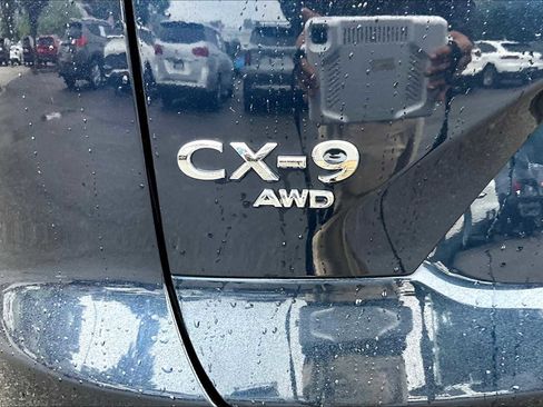 Used 2022 MAZDA CX-9 Touring Plus image 30