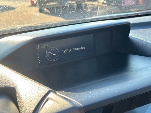 Used 2021 Subaru Crosstrek 2.5i Limited w/ Moonroof Package 1 image 20