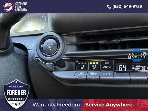 Used 2025 Toyota Crown XLE image 27