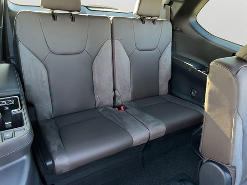 New 2026 Lexus TX 350 AWD image 7