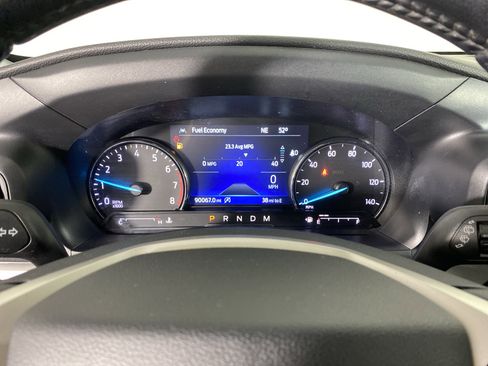 Used 2021 Ford Explorer XLT w/ Class III Trailer Tow Package image 21