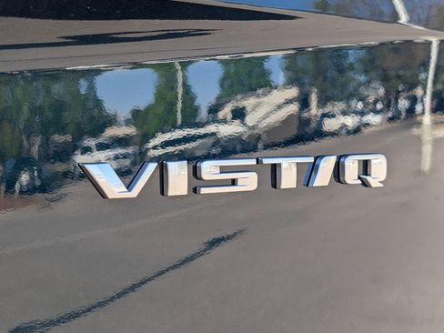 New 2026 Cadillac Vistiq Sport AWD/4WD image 10