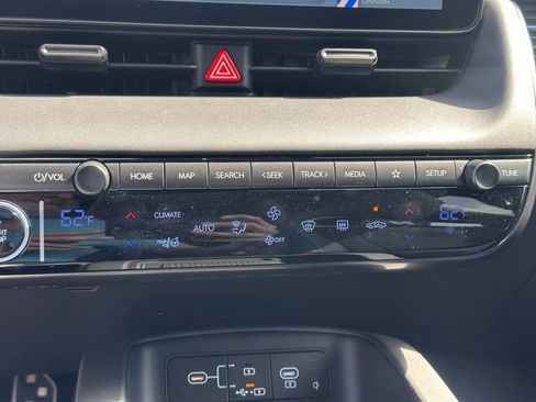 Certified 2025 Hyundai Ioniq 5 N image 30