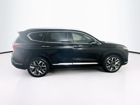 Used 2023 Hyundai Santa Fe Calligraphy FWD image 10