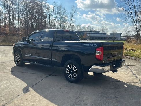 Used 2014 Toyota Tundra SR5 image 12