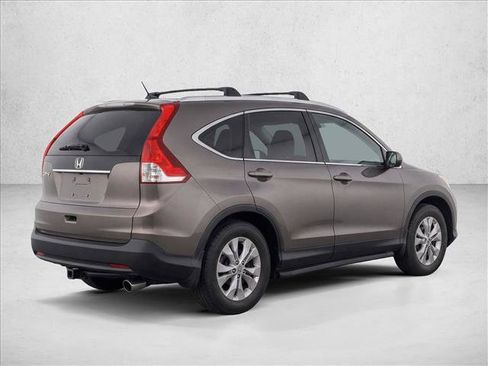Used 2012 Honda CR-V EX-L image 7
