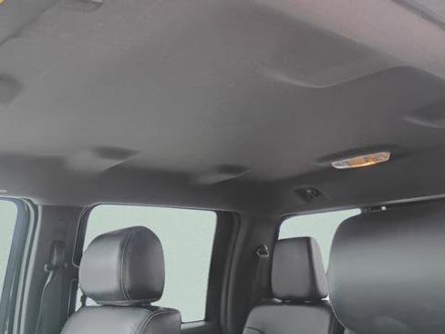 Used 2015 Ford F250 Lariat w/ Chrome Package image 18