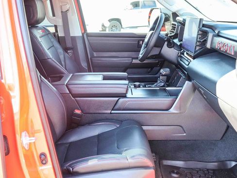 Used 2023 Toyota Sequoia TRD Pro AWD/4WD image 20