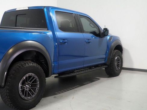 Used 2019 Ford F150 Raptor w/ Equipment Group 802A Luxury AWD/4WD image 56