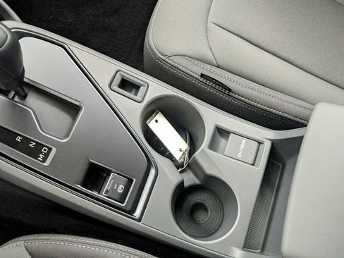 New 2026 Subaru Crosstrek 2.5i image 17