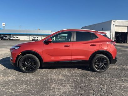 Used 2024 Buick Encore GX Sport Touring w/ Comfort Package