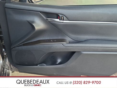 Used 2022 Toyota Camry XSE FWD image 27