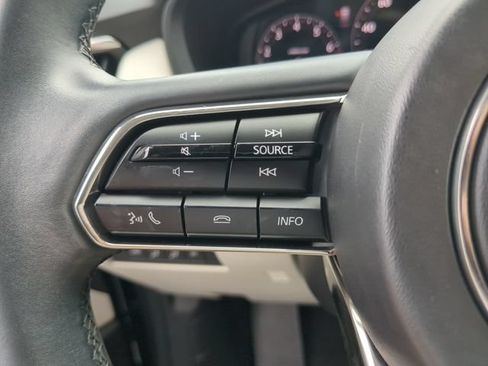 Used 2024 MAZDA CX-90 3.3 Turbo w/ Premium Plus Pkg AWD/4WD image 32