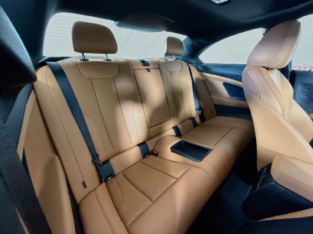 New 2026 BMW 230i xDrive Coupe w/ Premium Package AWD/4WD image 27