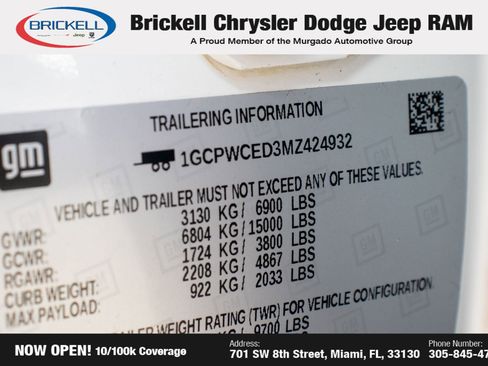 Used 2021 Chevrolet Silverado 1500 LT image 36