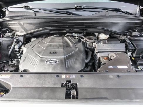 Used 2023 Hyundai Palisade Calligraphy image 30