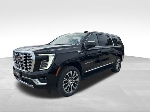 New 2026 GMC Yukon XL Denali image 26