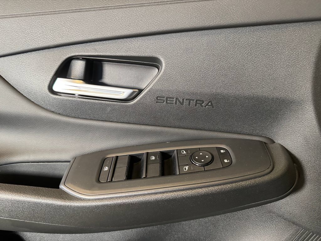 Used 2026 Nissan Sentra SV w/ Floor Mat Package FWD image 20