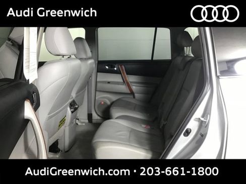 Used 2008 Toyota Highlander Limited AWD/4WD image 20