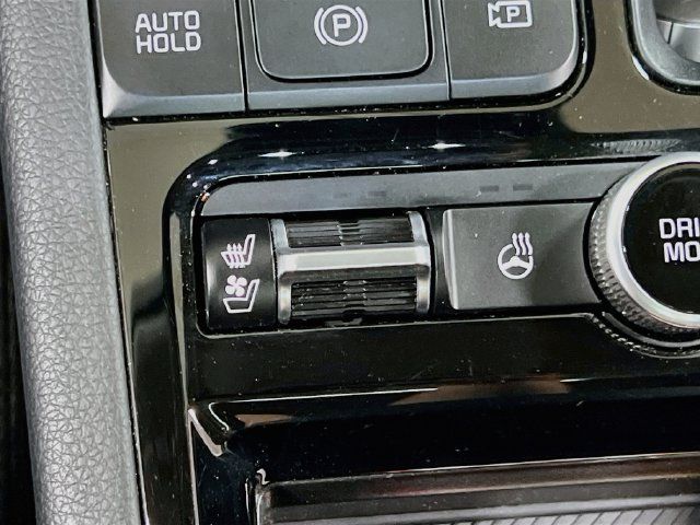 Certified 2025 Kia K5 EX FWD image 21