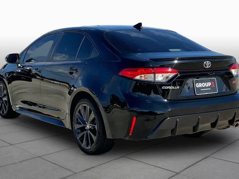 Used 2024 Toyota Corolla SE FWD image 12