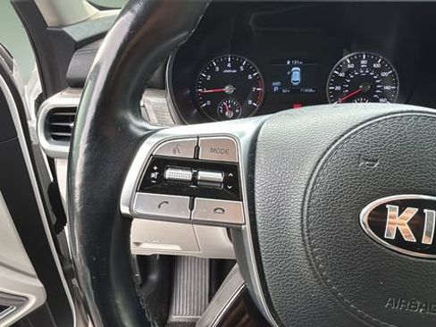 Used 2020 Kia Telluride EX image 18
