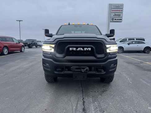 Used 2020 RAM 2500 Power Wagon image 8