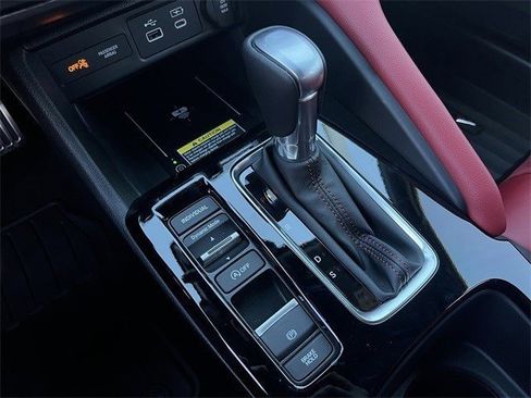 New 2026 Acura Integra A-Spec image 21