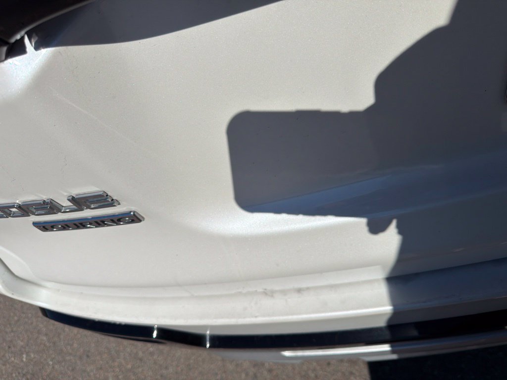 Used 2024 Honda Prologue Touring image 12