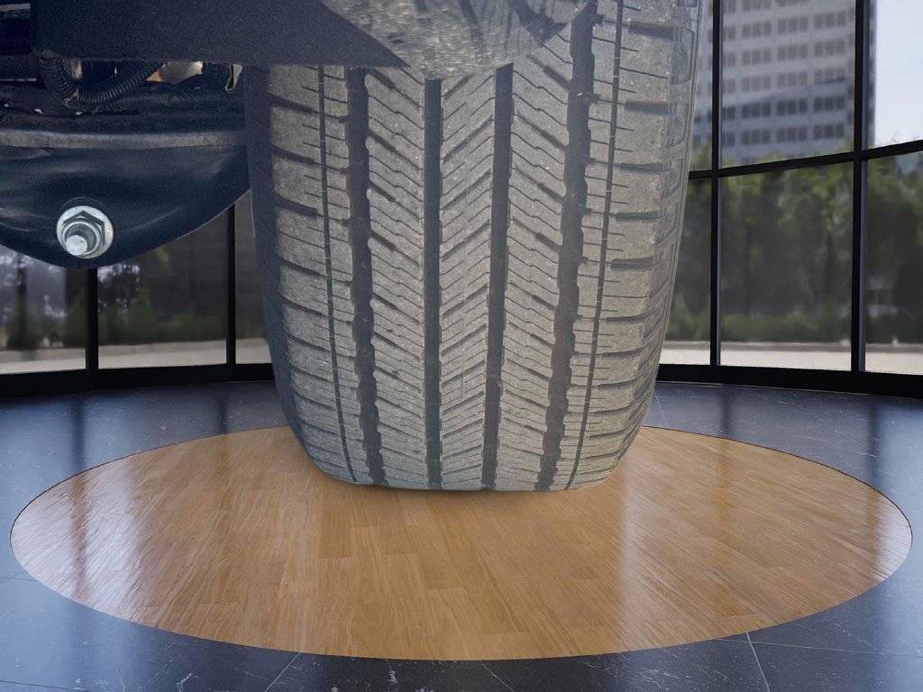 Used 2026 Lincoln Navigator Reserve AWD/4WD image 33