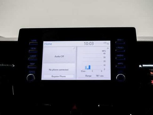 Certified 2023 Toyota Camry SE image 14