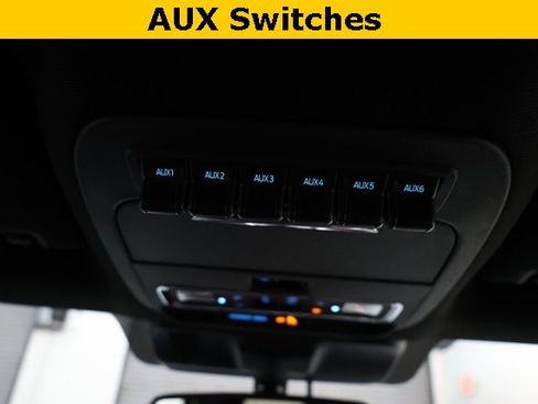 Used 2025 Ford F150 Raptor w/ Equipment Group 803A Raptor R image 32