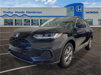 New 2026 Honda HR-V LX video 1