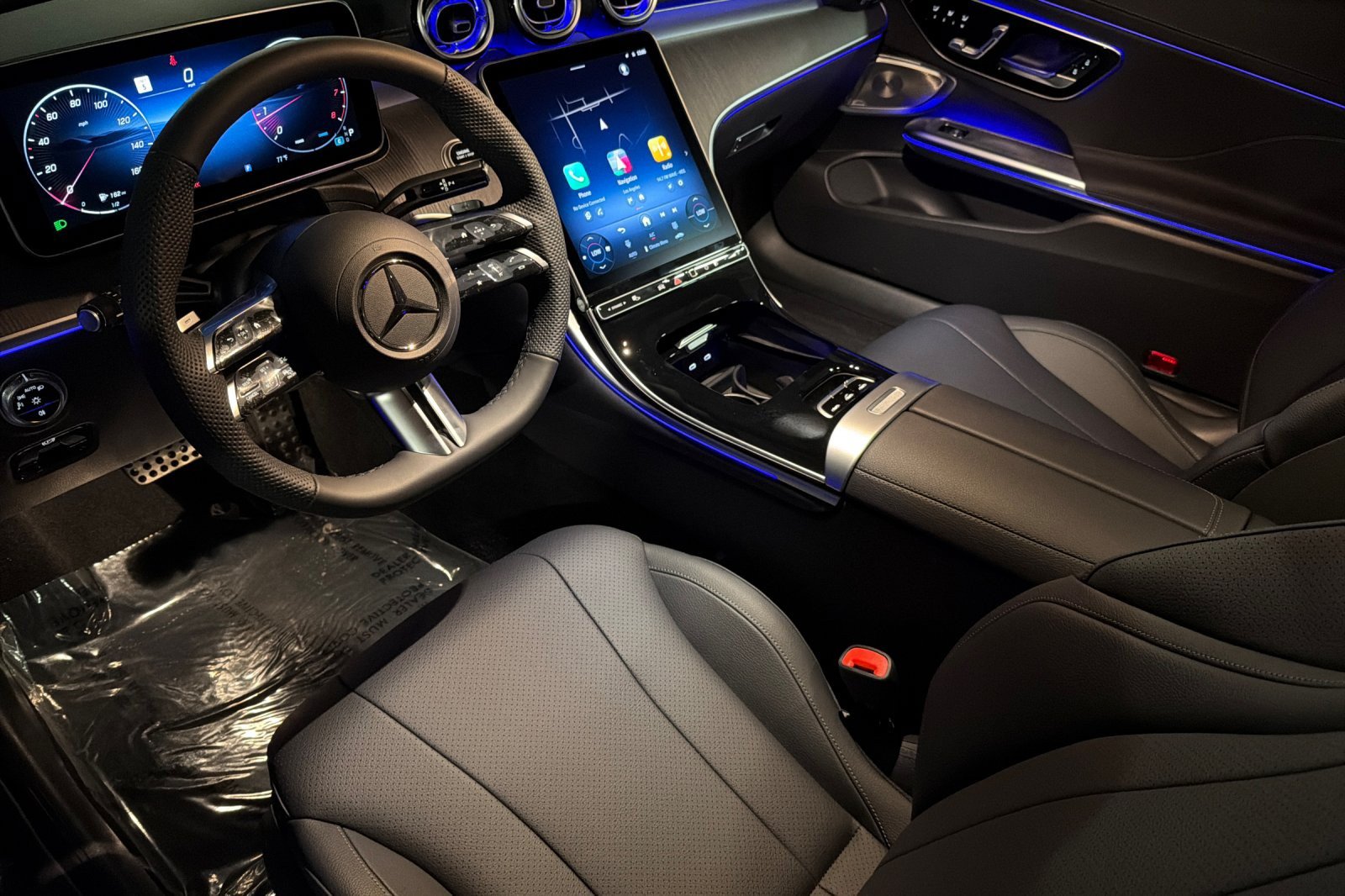 New 2027 Mercedes-Benz CLE 450 4MATIC Cabriolet image 10