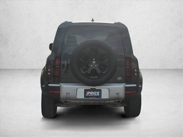 Used 2023 Land Rover Defender 110 S AWD/4WD image 6