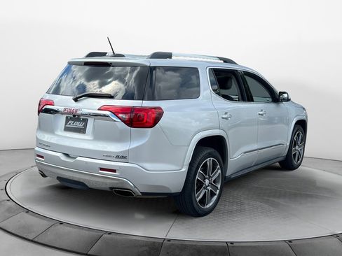 Used 2019 GMC Acadia Denali w/ Technology Package image 7