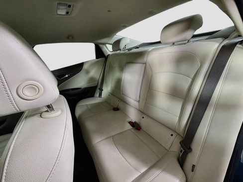 Used 2024 Chevrolet Malibu LT FWD image 26