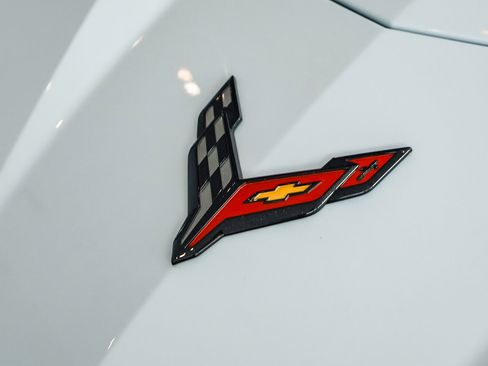 Used 2024 Chevrolet Corvette Stingray Preferred Cpe w/ 2LT image 22