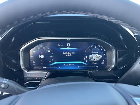 New 2026 Chevrolet Silverado 1500 RST w/ RST Select Package image 26