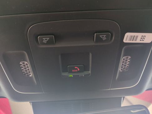 New 2026 Toyota Camry SE image 20