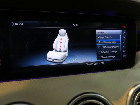 Used 2018 Mercedes-Benz S 560 4MATIC Coupe image 31