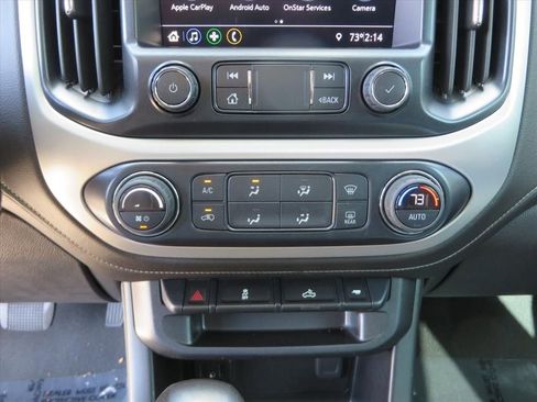 Used 2022 GMC Canyon Elevation w/ Trailering Package image 24