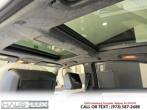 Used 2013 Mercedes-Benz S 550 w/ Sport Pkg Plus One image 20