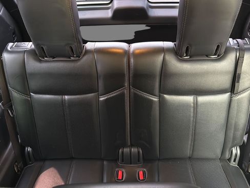 Used 2017 Nissan Pathfinder Platinum w/ Cargo Package AWD/4WD image 27