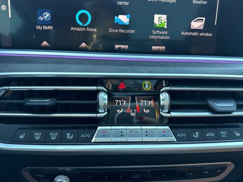 Used 2022 BMW X5 sDrive40i w/ Premium Package image 26