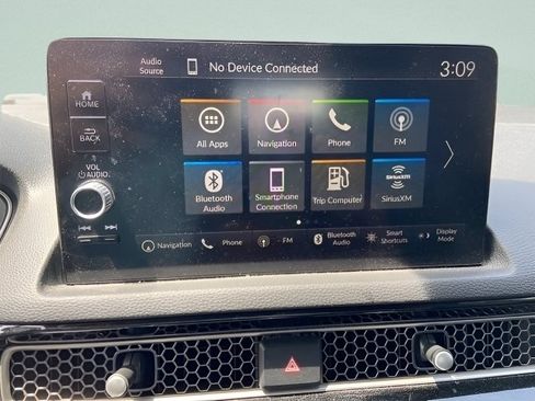 Used 2022 Honda Civic Touring image 22