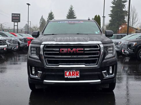 Used 2024 GMC Yukon SLT image 8