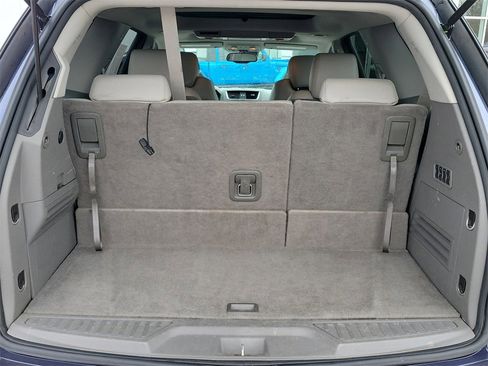 Used 2014 GMC Acadia SLT w/ Technology Package image 9