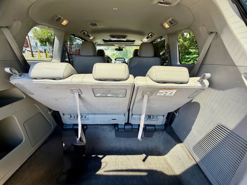 Used 2016 Honda Odyssey EX-L image 14