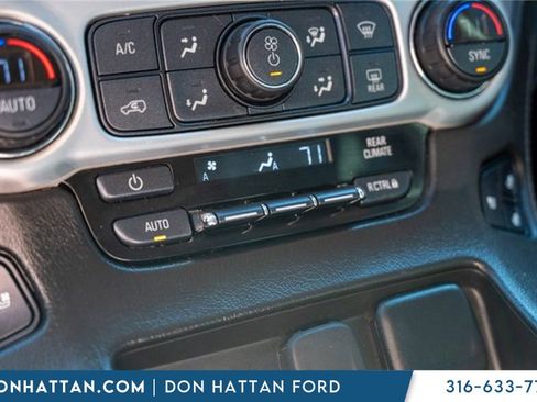 Used 2018 GMC Yukon SLT w/ HD Trailering Package image 12